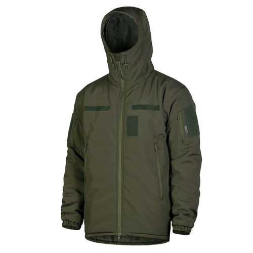Куртка Camotec Cyclone SoftShell Olive